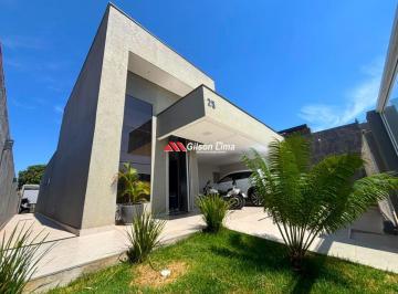 Casa de 3 quartos, Águas Claras · SHA Arniqueiras CJ 5 - Lote 400 m2 - 3 SUÍTES - Alto padrão - Área de lazer e gourmet