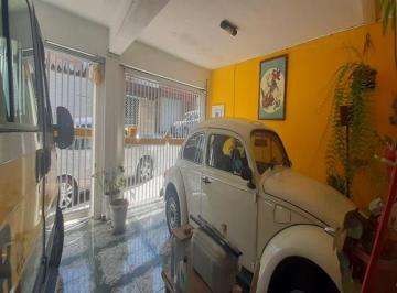 Casa de 4 quartos, São Paulo · SOBRADO 4 QUARTOS, 2 BANHEIROS, 4 VAGAS - JARDIM ESMERALDA - FL21