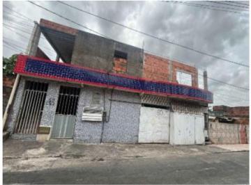 Foto 01 · Casa, Renascer - Phoc II, Camaçari, BA