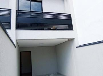 Casa · 90m² · 3 Quartos · 2 Vagas · Sobrados Novos Vila Yolanda - Osasco - 03 Quartos - 2 vagas - Piscina