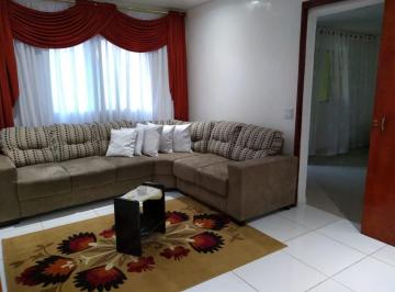 Casa · 90m² · 2 Quartos · Casa a Venda - 2 Quartos - 1 suíte - 2 vagas - Jd. Santo Antônio - Osasco