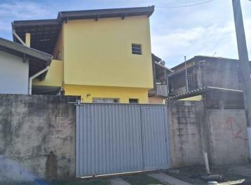 Casa de 2 quartos, Vinhedo · Casa de 60 m² com 2 quartos para aluguel no Residencial Vida Nova I / Vinhedo
