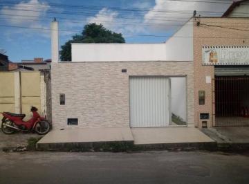 Foto 01 · Casa, Jardim Cruzeiro, Feira de Santana, BA