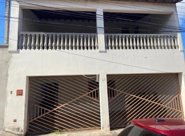 Sobrado à Venda no bairro Parque São Camilo em Itu · Casa à venda - no Parque São Camilo