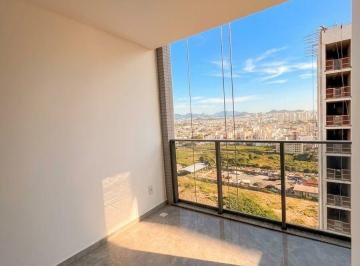 Apartamento de 2 quartos, Vila Velha · Apartamento novo, 59m2, 02 quartos(01 suite) lazer completo, sol da manhã.