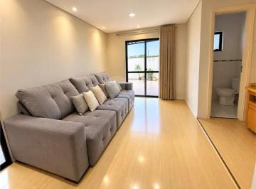 Apartamento de 3 quartos, Curitiba · Cobertura com 3 quartos à venda em Portão - Curitiba PR