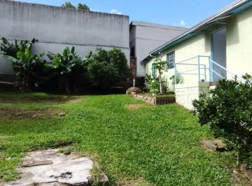Casa · 65m² · 2 Quartos · 2 Vagas · Casa para Locação no bairro Vila Nova, Porto Alegre - 2 Quartos, Rua Tranquila, 150 mts da Vicente M
