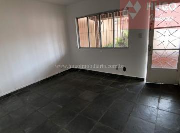 Casa · 150m² · 2 Quartos · 2 Vagas · Casa para locação em São José dos Campos-SP - 2 quartos, 1 sala, 3 banheiros, 2 vagas de garagem, 20