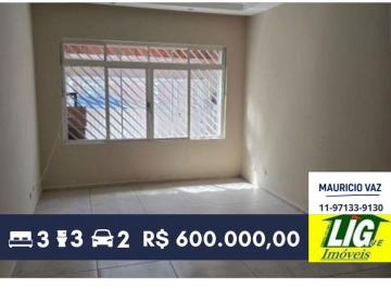 Casa de 3 quartos, São Paulo · Casa de 128 m² com 3 quartos à venda no Jardim Ester Yolanda