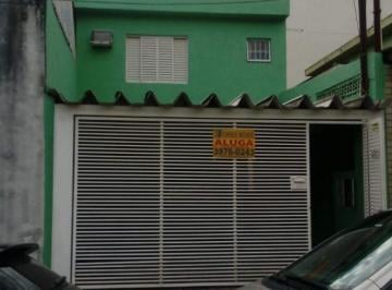 Casa de 3 quartos, São Paulo · Sobrado 3 Dormitórios, Suíte, quintal com churrasqueira e 2 vagas!