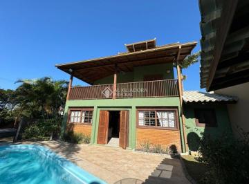 Casa · 203m² · 4 Quartos · 5 Vagas · Casa para vender no Campeche 4 quartos com piscina, FLORIANOPOLIS SC