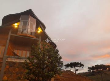 Comercial · 120m² · 2 Quartos · Sítio Rio das Trutas - Paraíso Natural em Urubici