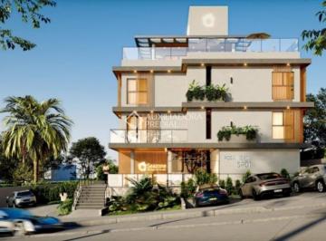 Apartamento · 18m² · 1 Quarto · Studio de 17,69m², na Praia do Rosa - Um Refúgio de Tranquilidade e Conforto