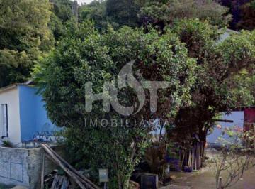Terreno · 17000m² · Amplo terreno à venda, com 3 casas de alvenaria, Caiacanga, FLORIANÓPOLIS - SC