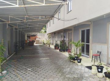 Comercial · 372m² · 6 Quartos · 6 Vagas · Pousada à venda contendo 6 lofts de 62 m² cada, no coração do Campeche