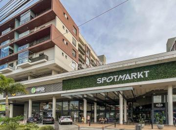 Fachada · Cobertura Exclusiva no D/Spot Smart Living