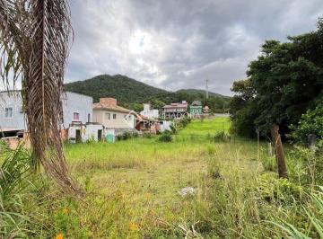 Terreno · 1010m² · Seu sonho começa aqui! Terreno Rio Tavares