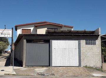 Casa · 140m² · 3 Quartos · CASA MOBILIADA