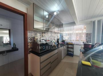 Casa · 240m² · 5 Quartos · Duas casas à venda em amplo terreno, Campeche, FLORIANÓPOLIS - SC
