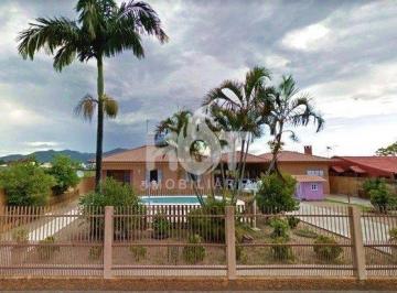 Casa · 142m² · 4 Quartos · Casa para vender no Campeche 4 quartos- Florianópolis SC