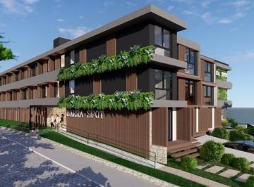 Apartamento · 55m² · 1 Quarto · Lindo Loft à venda no Barra Spot - Barra da Lagoa.