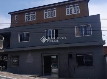 Comercial · 280m² · Comercial à venda, com 01 loja e 2 apartamentos, rendimento 1% ao mês.