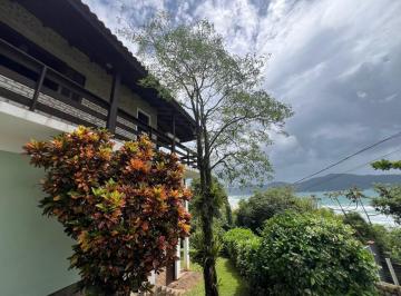 Casa · 280m² · 5 Quartos · Maravilhosa residência financiável com vista mar na praia da Solidão