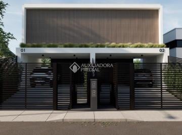 Casa · 140m² · 3 Quartos · 2 Vagas · Casa com excelente padronização