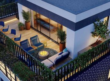 Apartamento · 39m² · 1 Quarto · Studio de Alto Padrão no Centro