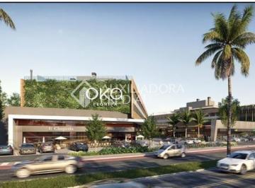 Comercial · 39m² · 1 Quarto · 1 Vaga · Sala Comercial Shopping OKA