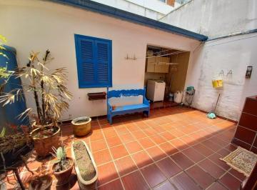 Casa · 122m² · 3 Quartos · Casa no bairro Itaim Bibi