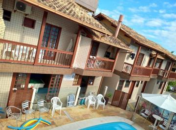 Comercial · 410m² · 10 Quartos · Pousada para vender na Barra da Lagoa com 10 Apartamentos, FLORIANÓPOLIS SC