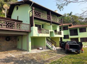 Comercial · 636m² · 13 Quartos · Pousada na Praia daSolidão em Florianópolis