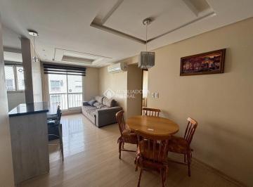 Apartamento · 72m² · 3 Quartos · 1 Vaga · Apartamento três quartos no Altos do Pinheiro