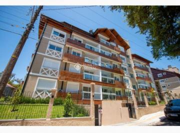 Apartamento · 67m² · 1 Quarto · Apartamento pronto para morar em Canela RS