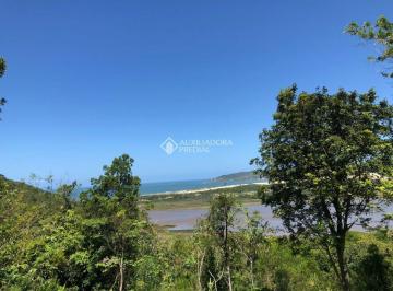 Terreno · 6656m² · Terreno a venda, localizado na costa do macacu, Garopaba, com 6.656 m²