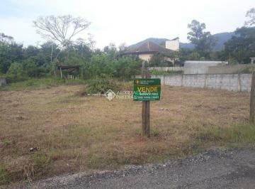 Terreno · 438m² · Terreno no bairro Ribeirão da Ilha