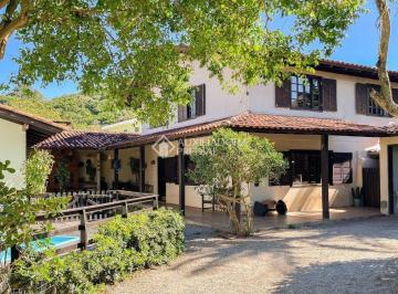 Casa · 280m² · 4 Quartos · Casa a venda no Morro das Pedras