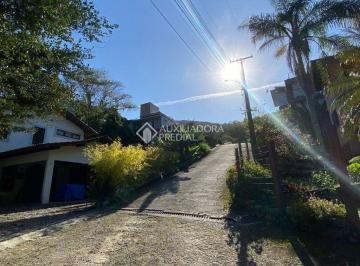 Terreno · 1018m² · Terreno à venda, Lagoa da Conceição, FLORIANOPOLIS - SC