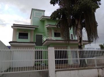 Casa · 187m² · 4 Quartos · Casa de 186,98m² à venda no bairro Carianos - Florianópolis