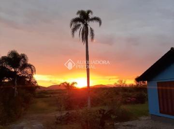 Rural · 12800m² · Chácara à venda em Florianópolis, Vargem Pequena