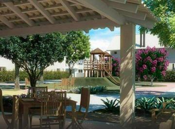 Casa · 118m² · 3 Quartos · Casa Condominio de 3 dormitórios + Sotão - Morro das Pedras