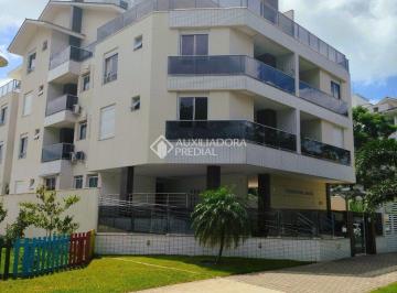Predio · Apartamento Novo, com 70m2 à venda no Rio Tavares, Florianopolis/SC