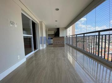 Foto 01 · Apartamento no Alta Vista para locação, 166m², 3 suítes, varanda gourmet, 3 vagas, ar condicionado,