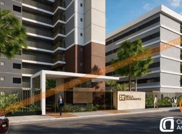 Apartamento de 3 quartos, Fortaleza · APARTAMENTOS EM ÓTIMA LOCALIZAÇÃO: 02 E 03 QUARTOS - SUPER VALORIZAÇÃO E EXCELENTE INFRAESTRUTURA