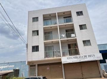 Apartamento de 2 quartos, Samambaia · ALUGA-SE APARTAMENTO – QS 305 | SAMAMBAIA SUL
R$ 1.200,00