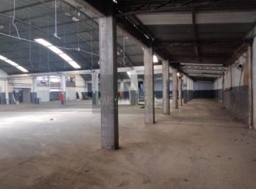 Foto 01 · Galpao, Vila Nova Jundiainópolis, Jundiaí, SP