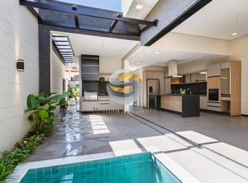 Casa · 134m² · 3 Quartos · 3 Vagas · Casas Térreas de Alto Padrão na Granja Viana (Km 21) | Exclusividade