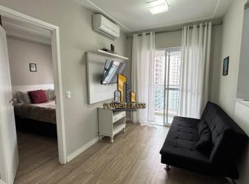 Apartamento de 1 quarto, São Paulo · Apartamento mobiliado 1 suíte 1 vaga na Barra Funda próximo ao Memorial da América Latina