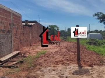 202609251150407763.jpeg · Terreno para Venda em Álvares Machado, Parque Residencial Canaã